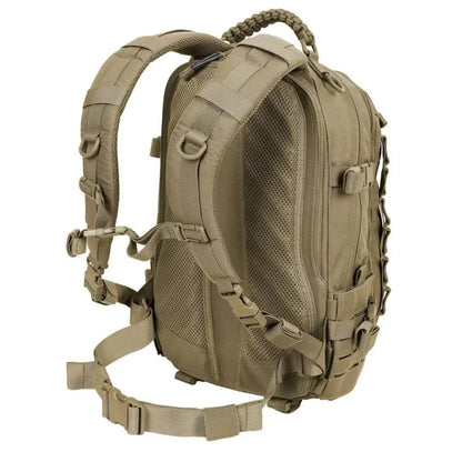 Sac à dos tactique aventureux - Durable et spacieux