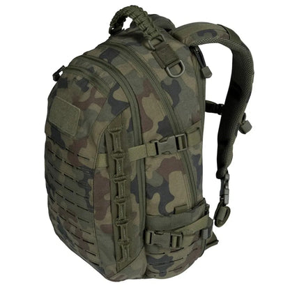 Sac à dos tactique aventureux - Durable et spacieux
