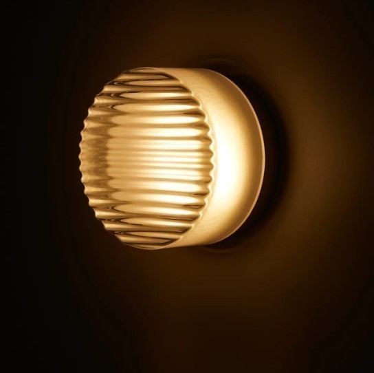 LumLight Lampe Murale LED Élégante - Pour un Confort de Vie Moderne et Durable
