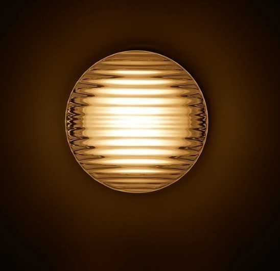LumLight Lampe Murale LED Élégante - Pour un Confort de Vie Moderne et Durable
