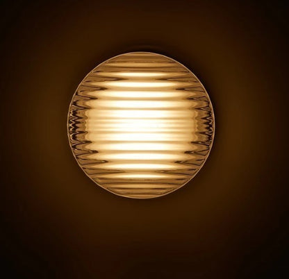 LumLight Lampe Murale LED Élégante - Pour un Confort de Vie Moderne et Durable