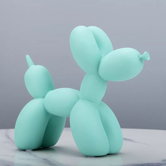BalloonJoy - Figures de ballon ludiques pour votre intérieur