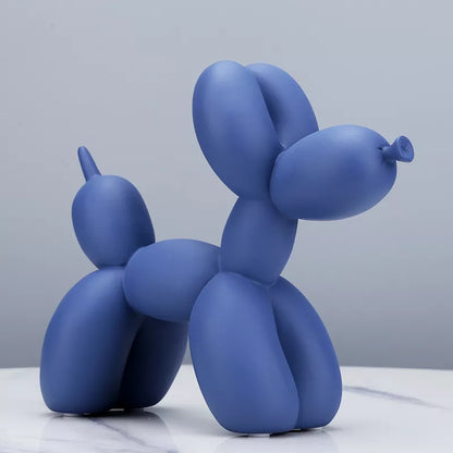 BalloonJoy - Figures de ballon ludiques pour votre intérieur