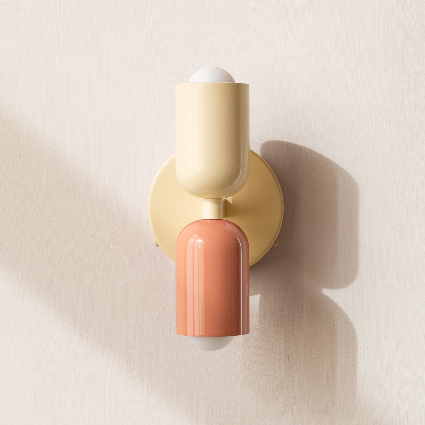 Floroux - Éclairage élégant pour les espaces intérieurs et extérieurs