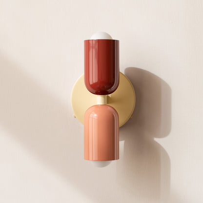 Floroux - Éclairage élégant pour les espaces intérieurs et extérieurs