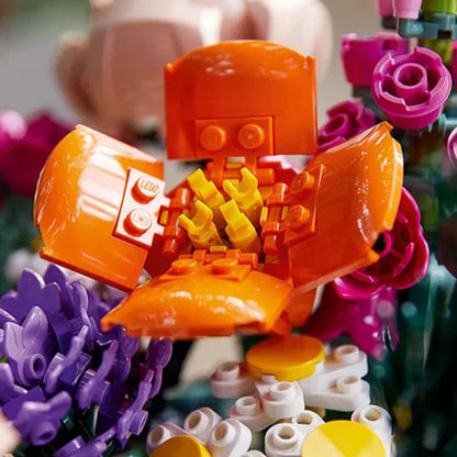 Collection Botanique Décor