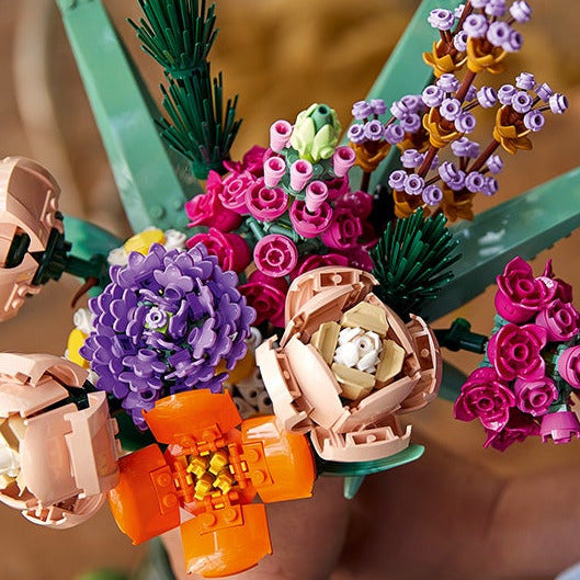 Collection Botanique Décor