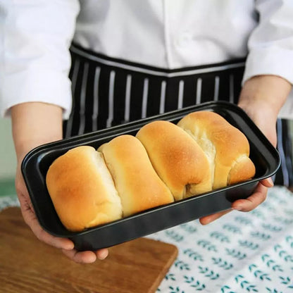 Tins à pain/gâteau