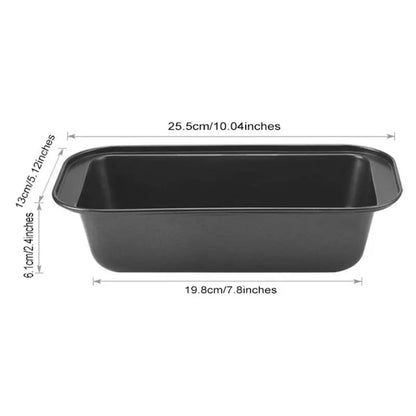 Tins à pain/gâteau