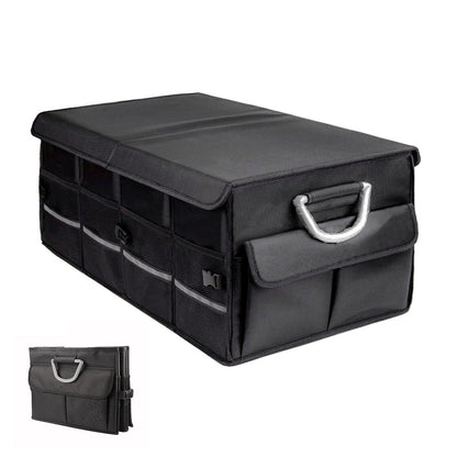 Organisateur de voiture et de camion premium