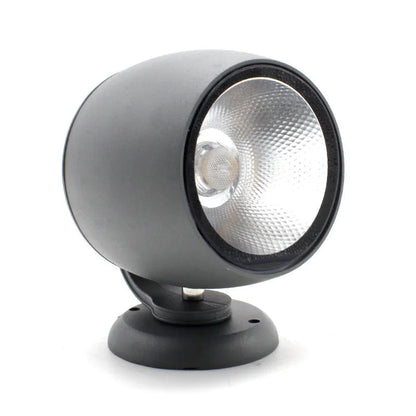 Floroux – Lumière de jardin LED