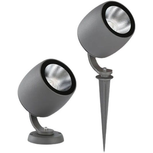 Floroux – Lumière de jardin LED