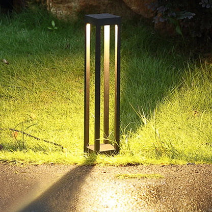 Floroux - Lampe de paysage