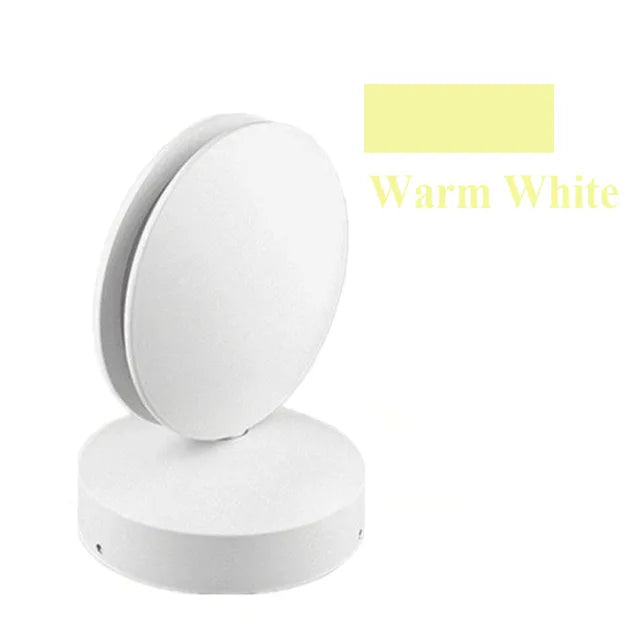 Floroux - Applique murale moderne