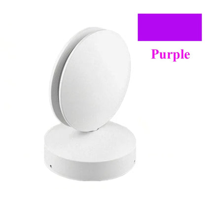 Floroux - Applique murale moderne