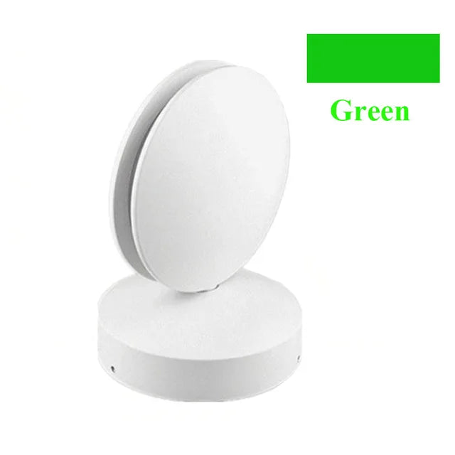 Floroux - Applique 360