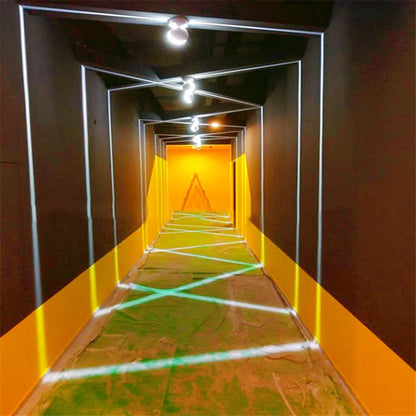 Floroux - Applique murale moderne