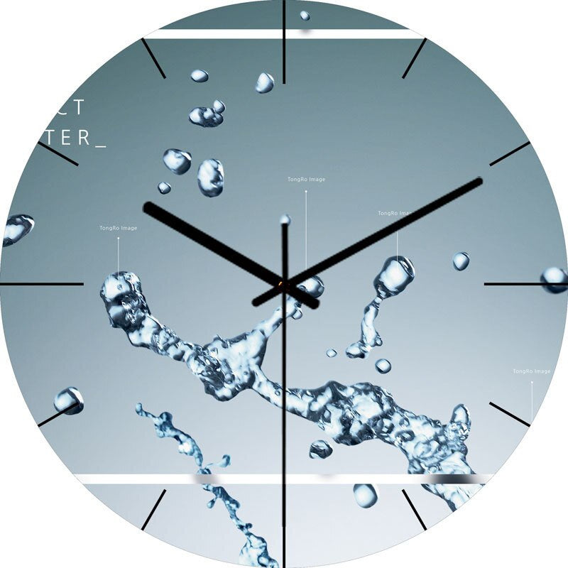 ArtiTime - Horloge murale au design moderne
