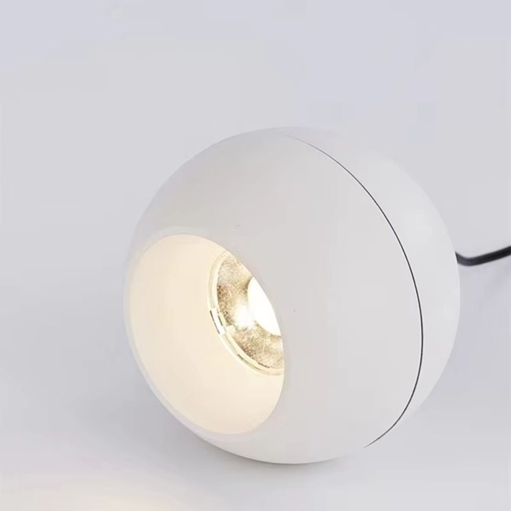 Floroux - Lustre à boules élégant, suspensions pour chaque pièce