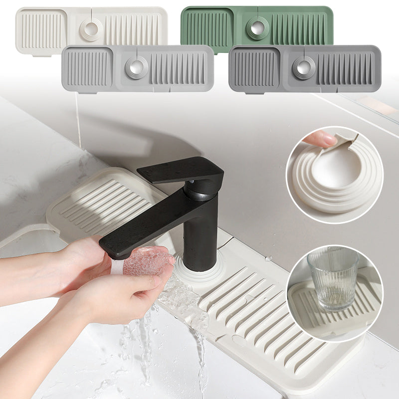 FlexiDry Mat - Tapis en silicone multifonctionnel (1+1 gratuit)