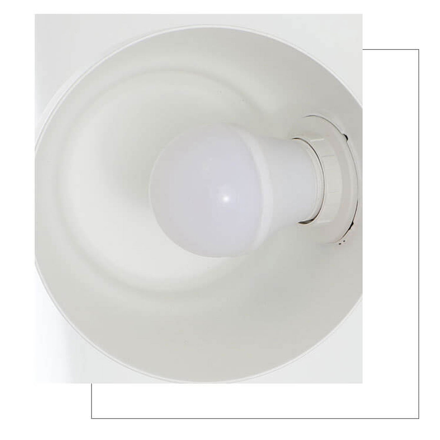 Floroux Applique Murale Nordic | Détail Cylindre Rotatif | Design Minimaliste | Applique Murale LED