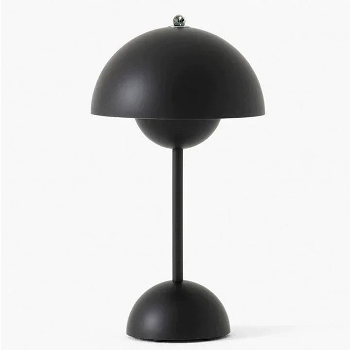 Floroux GLO - Élégante lampe de table LED nordique