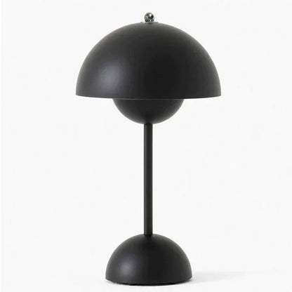 Floroux GLO - Élégante lampe de table LED nordique