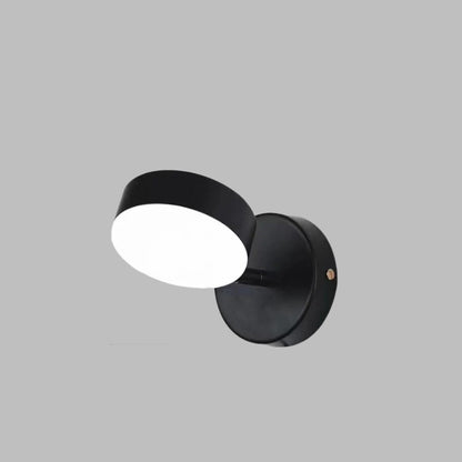 AuroraLumi - Lampe Murale Moderne