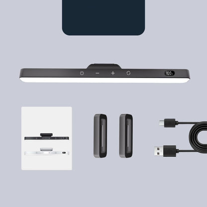 ClartéActive – Lampe LED intelligente avec capteur de mouvement