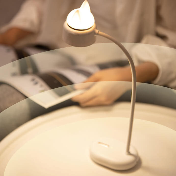 Lampe de lecture Cartoon Cat