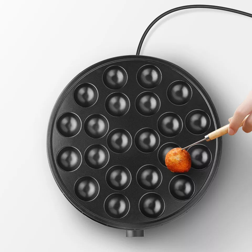 Fabricant de Vitumbua / Fabricant de pop