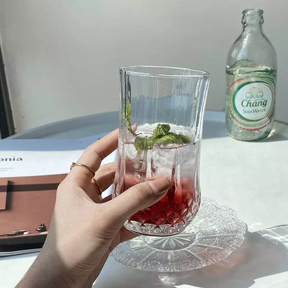 Set de 6 verres
