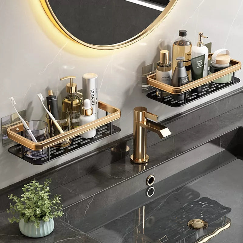 Étagère multifonctionnelle