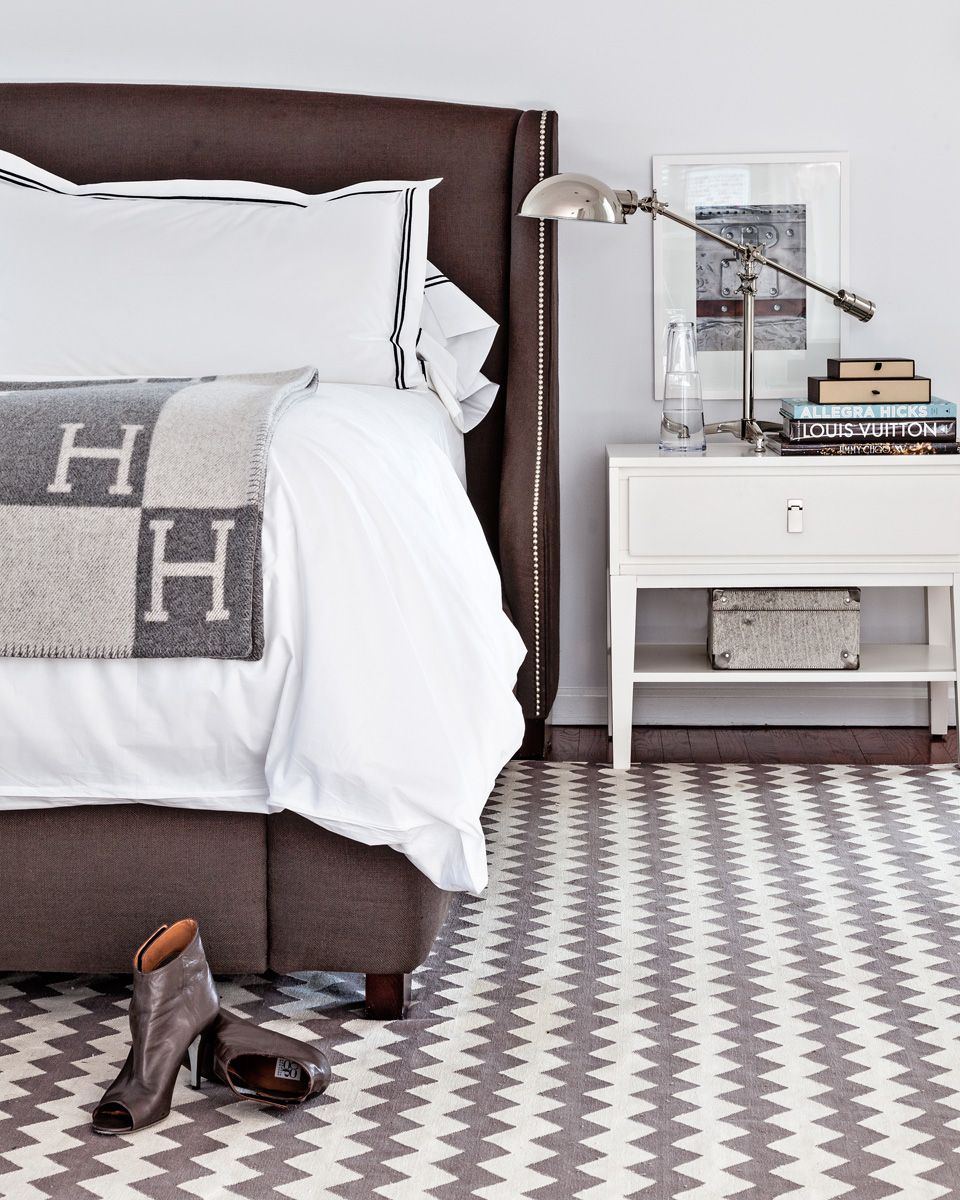 Floroux Élégant pour un intérieur stylé - LuxBlanket