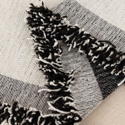 Couverture Arbutus Tree Sofa/Couch Quatre Saisons