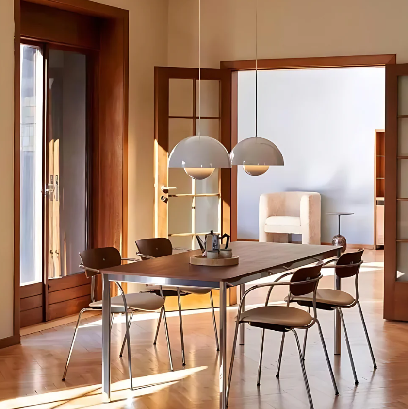 Floroux de Bourgeon – Suspension de fleurs pour une atmosphère naturelle et raffinée