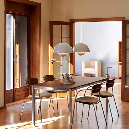 Floroux de Bourgeon – Suspension de fleurs pour une atmosphère naturelle et raffinée