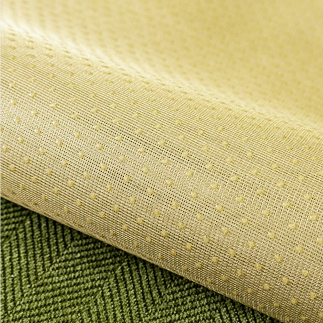 Coussin de canapé antidérapant Herringbone Housse de canapé