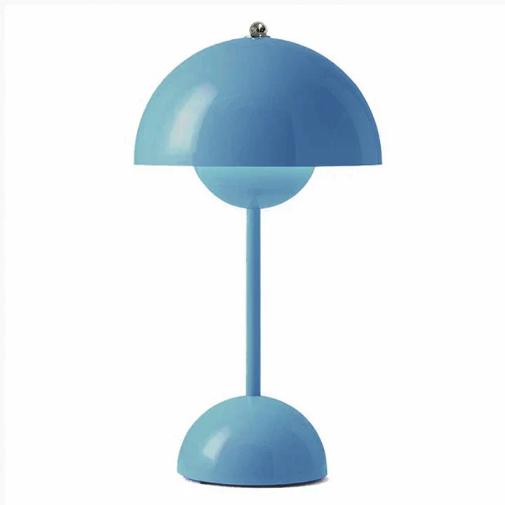 Floroux GLO - Élégante lampe de table LED nordique