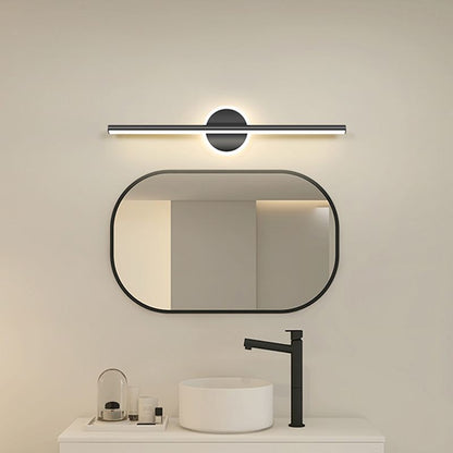 Floroux Lumière murale LED moderne ronde/carrée
