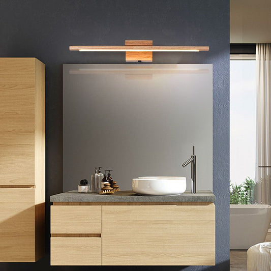 Floroux | Lampe murale LED linéaire slim