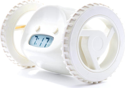 RéveilActif - Réveil Innovant qui Élimine la Somnolence