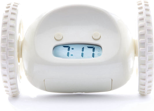 RéveilActif - Réveil Innovant qui Élimine la Somnolence
