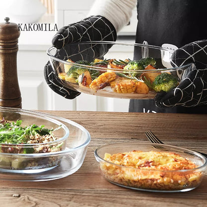 Tins de cuisson au four