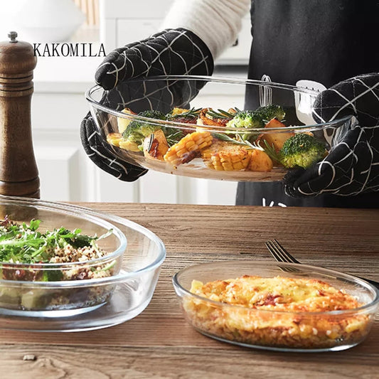 Tins de cuisson au four