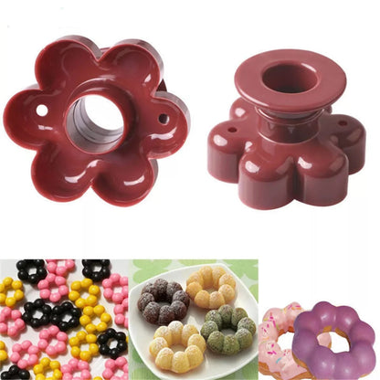 Cutter à donuts