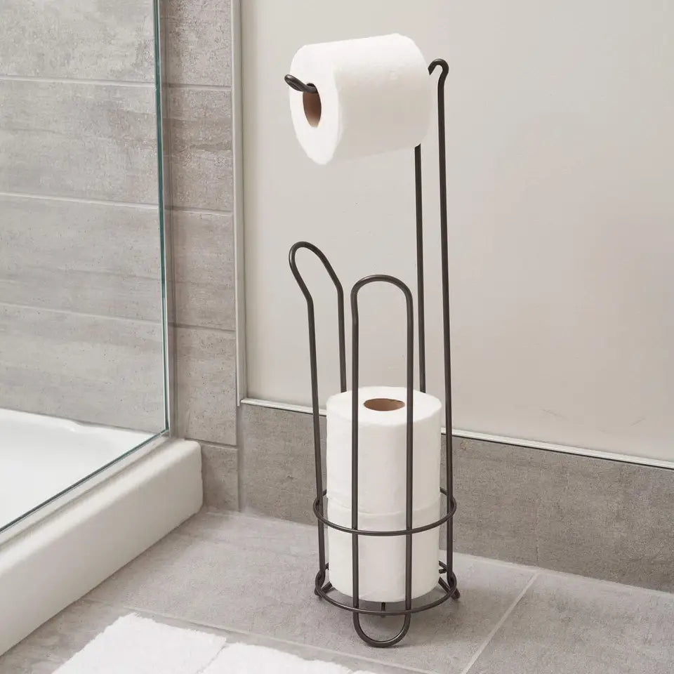 Support de papier toilette