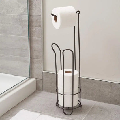 Support de papier toilette