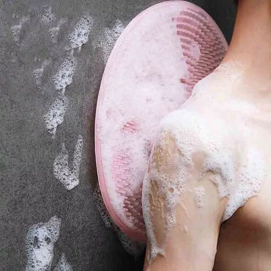 Tapis de massage de bain pour le corps