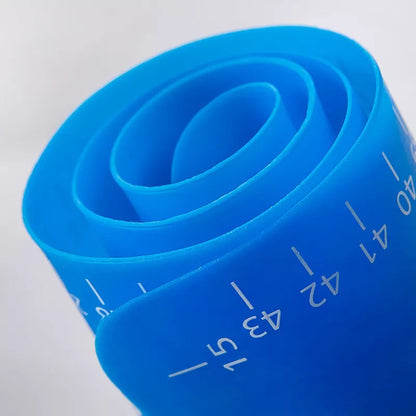 Tapis à pâtisserie en silicone antiadhésif